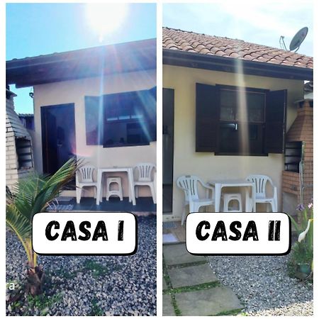 Casa De Ferias פאראטי מראה חיצוני תמונה