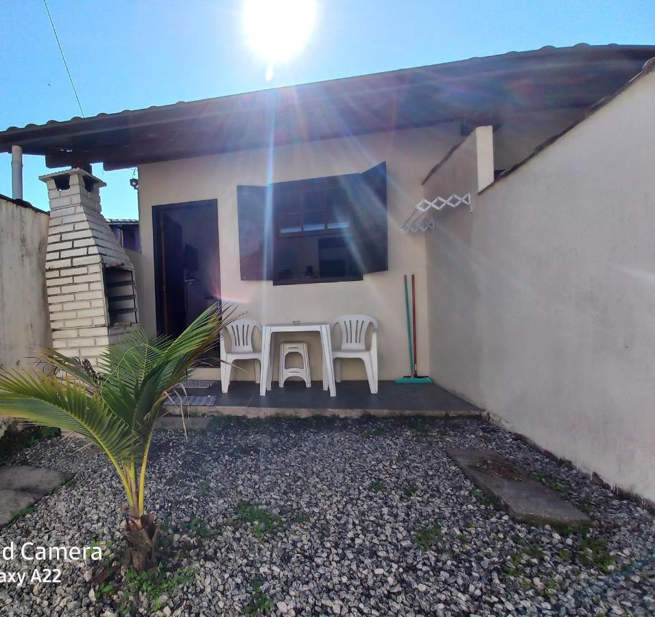 Casa De Ferias פאראטי מראה חיצוני תמונה