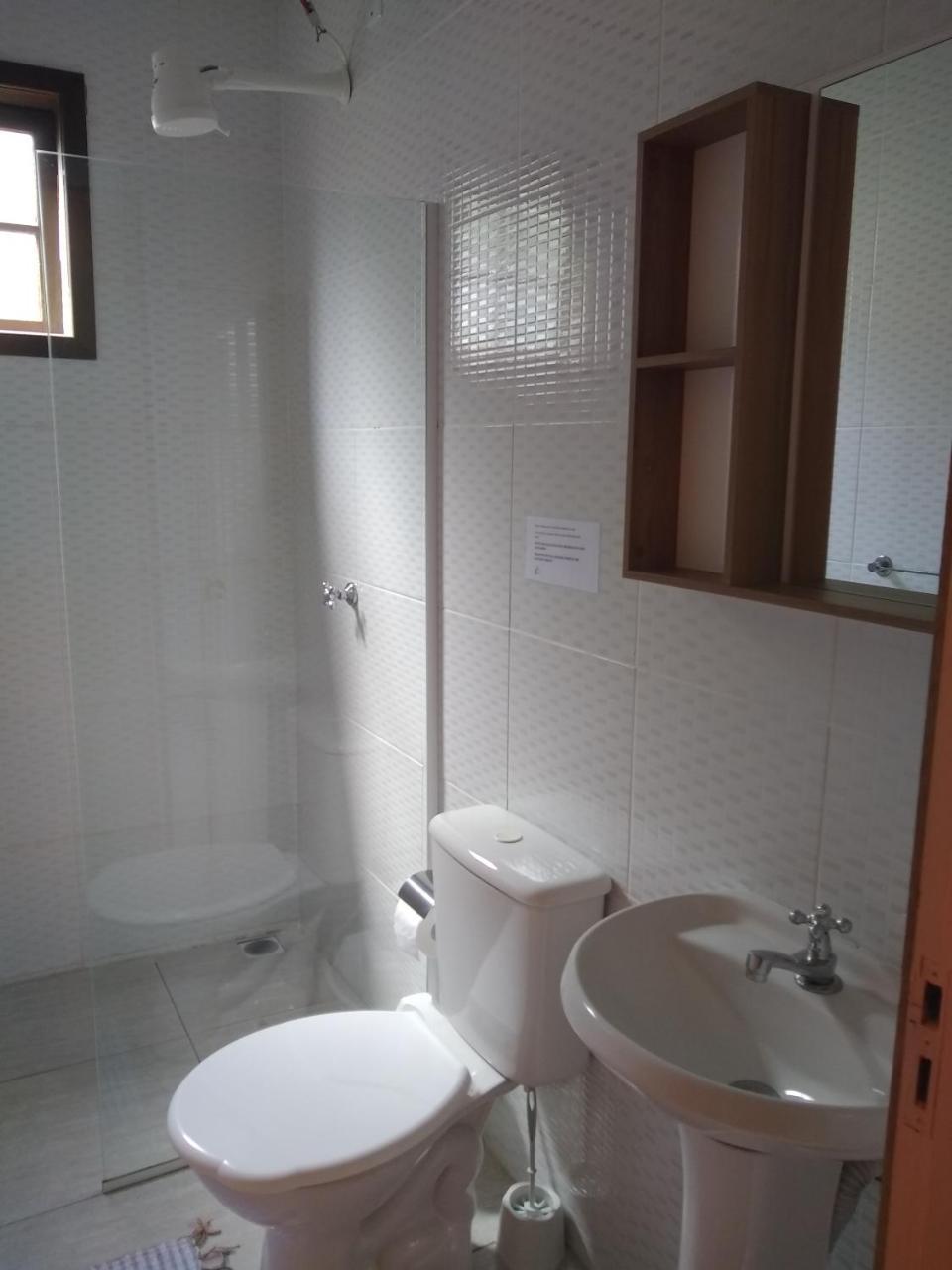Casa De Ferias פאראטי מראה חיצוני תמונה