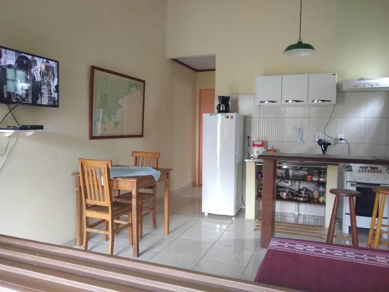 Casa De Ferias פאראטי מראה חיצוני תמונה