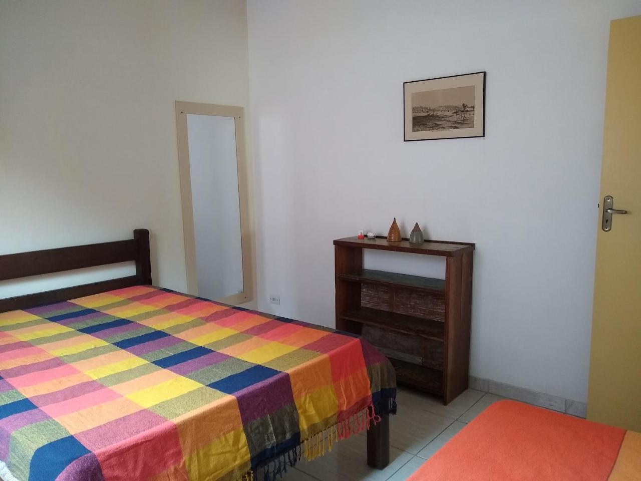 Casa De Ferias פאראטי מראה חיצוני תמונה